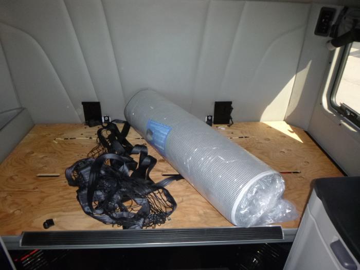 2021 Peterbilt 579-13