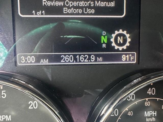 2021 Peterbilt 579-7