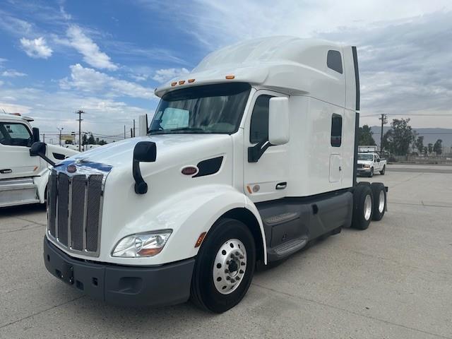 2021 Peterbilt 579-11