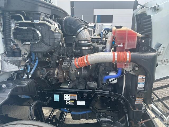 2021 Peterbilt 579-14