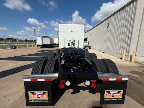 2026 Peterbilt 589-4