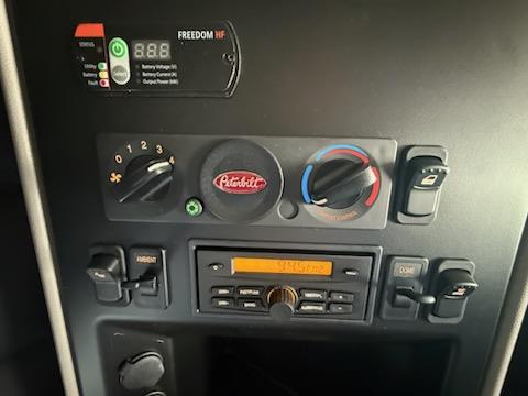 2026 Peterbilt 589-8