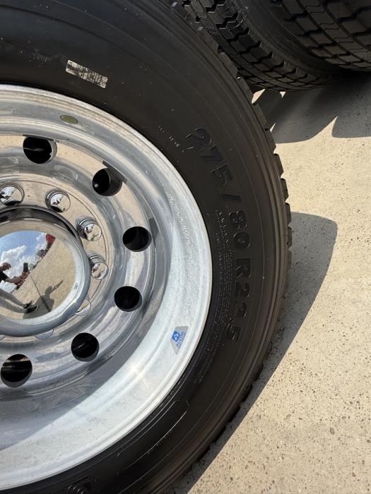 2022 Peterbilt 579-6