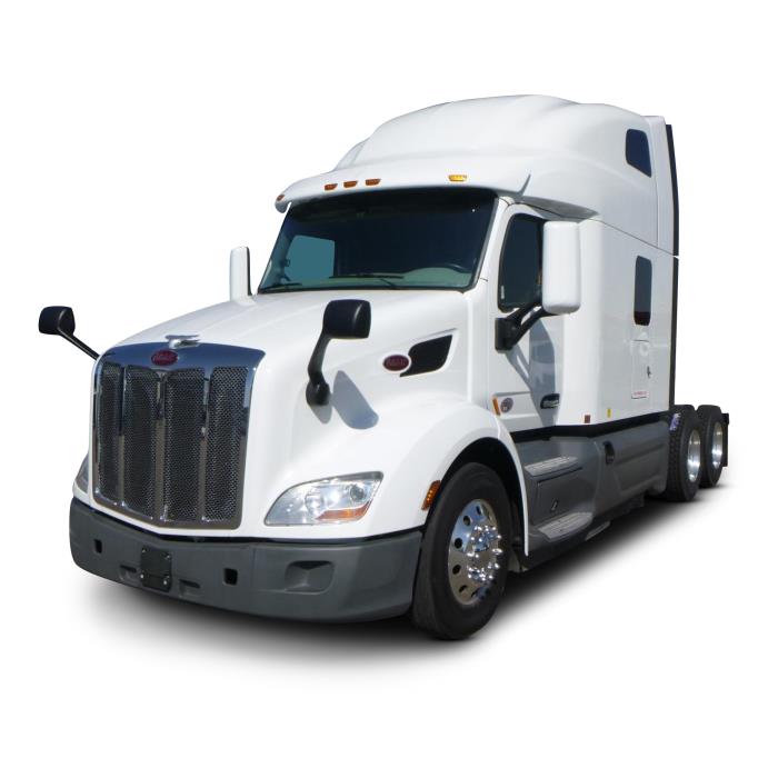 2021 Peterbilt 579-0