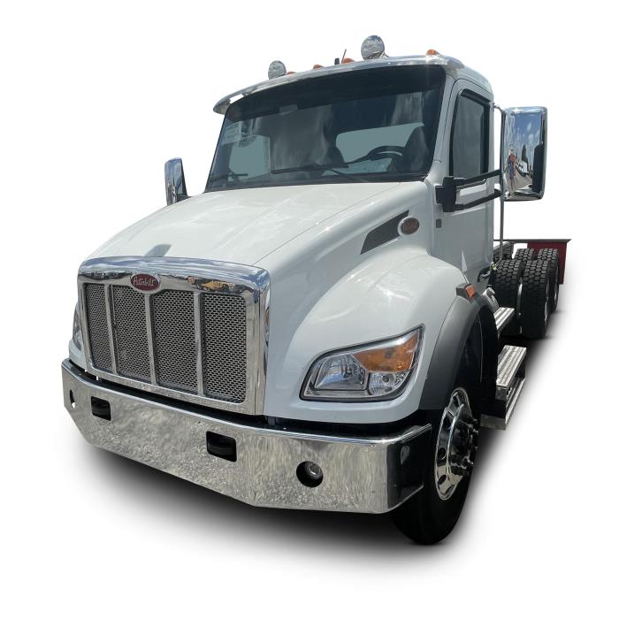 2026 Peterbilt 548-0