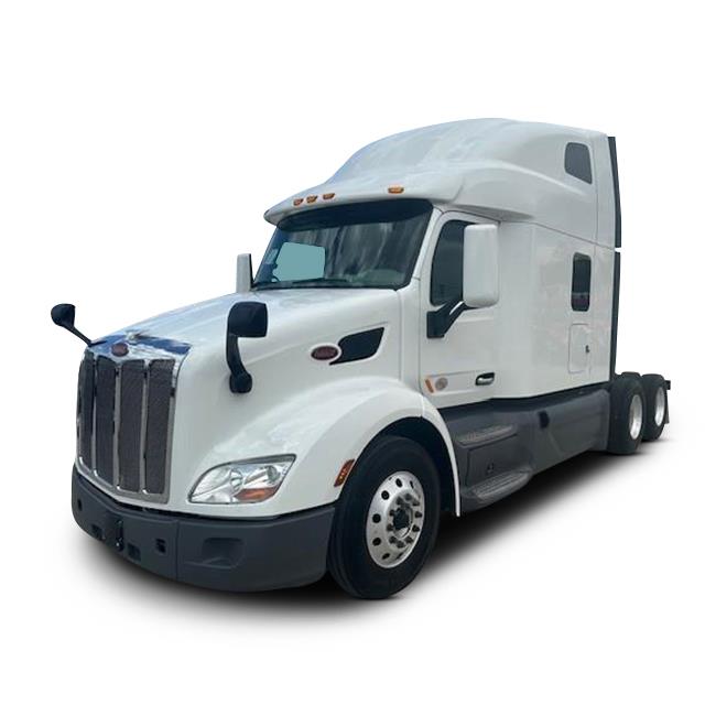 2021 Peterbilt 579-0