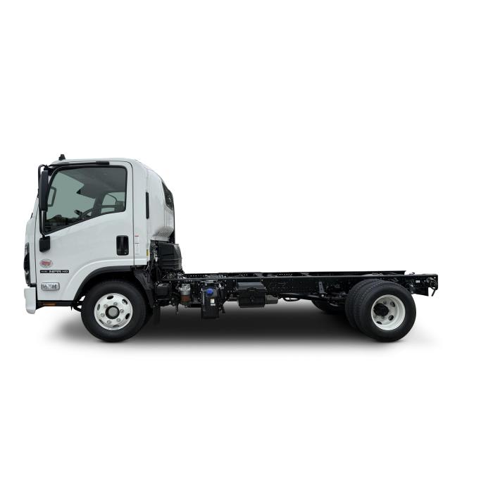 2025 Isuzu NPR-HD-0