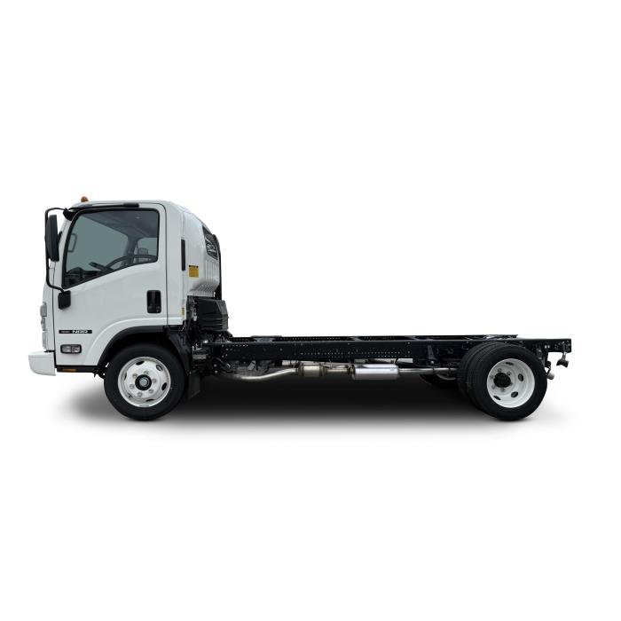 2025 Isuzu NPR-HD-0