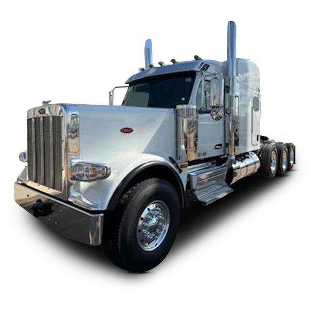 2026 Peterbilt 589-0