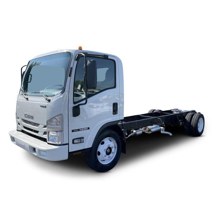 2025 Isuzu NRR-0