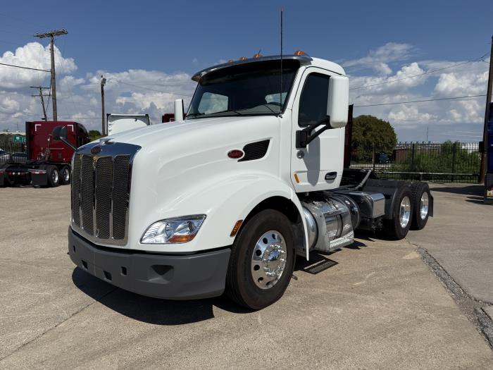 2021 Peterbilt 579-1