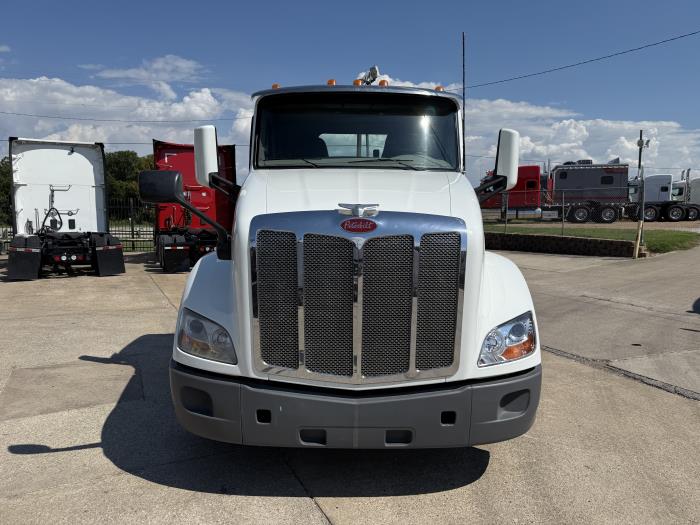2021 Peterbilt 579-14