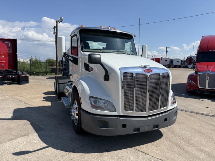 2021 Peterbilt 579-16