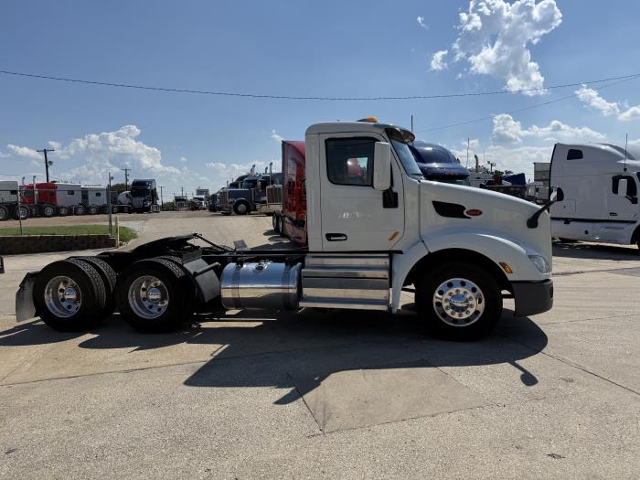 2021 Peterbilt 579-20