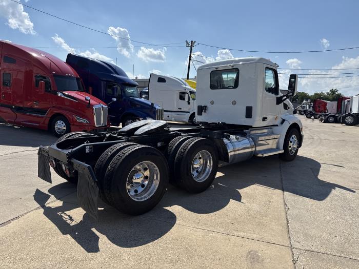2021 Peterbilt 579-26