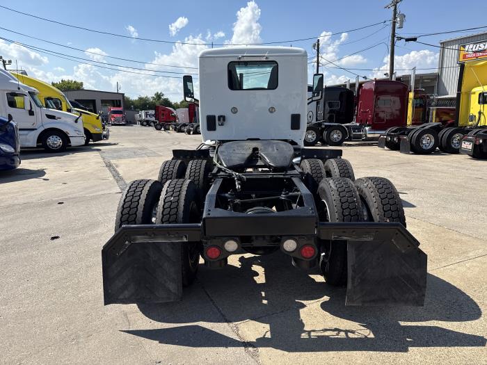 2021 Peterbilt 579-29
