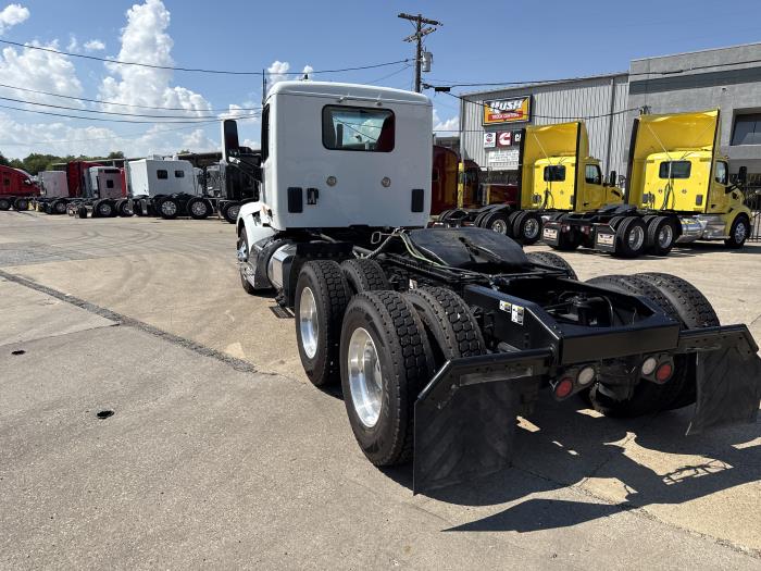 2021 Peterbilt 579-31
