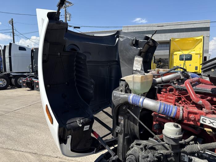 2021 Peterbilt 579-39