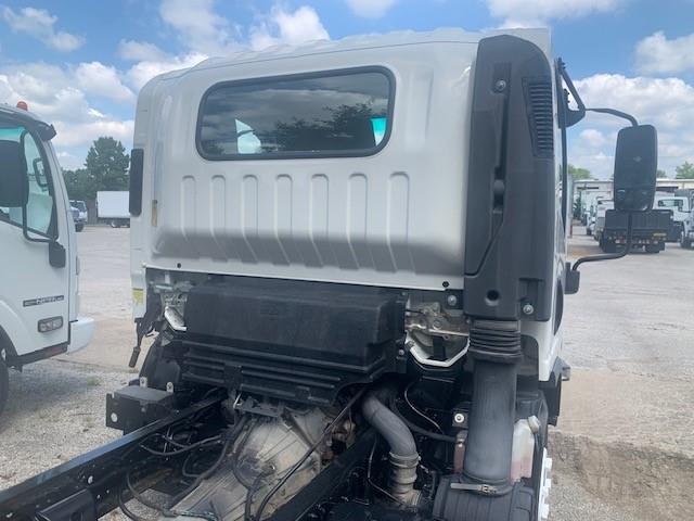 2020 Isuzu NPR-HD-5