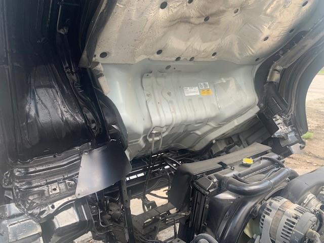 2020 Isuzu NPR-HD-10