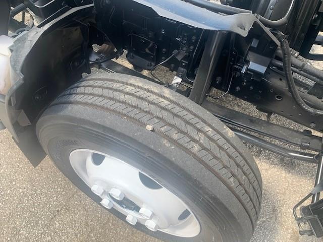 2020 Isuzu NPR-HD-12