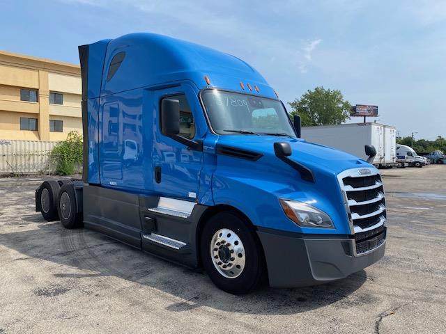 2022 Freightliner Cascadia-9
