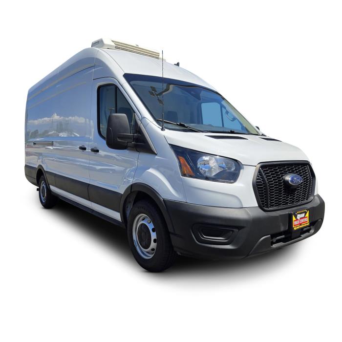 2022 Ford Transit-250-0
