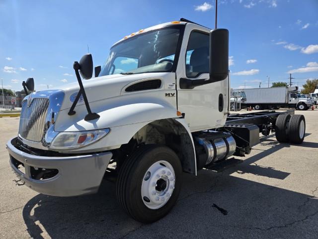 2020 International MV607-1