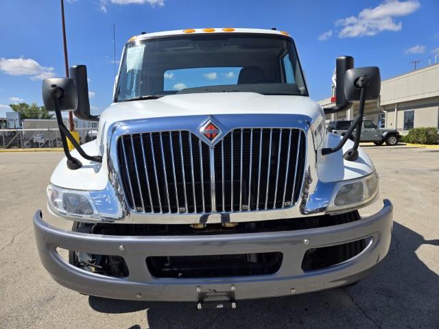 2020 International MV607-2