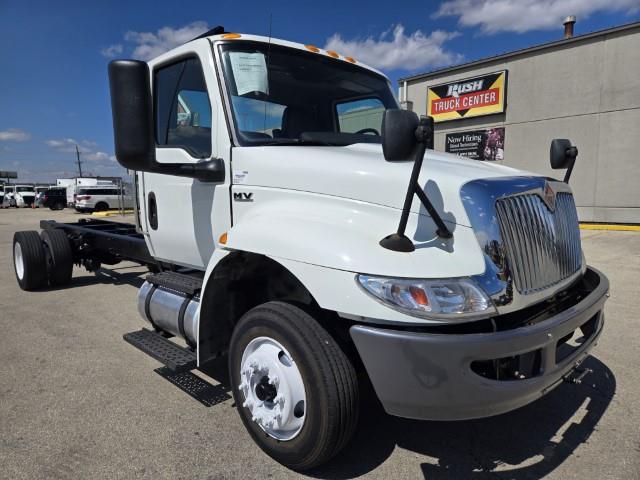 2020 International MV607-3