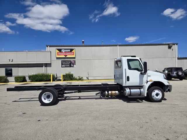 2020 International MV607-4