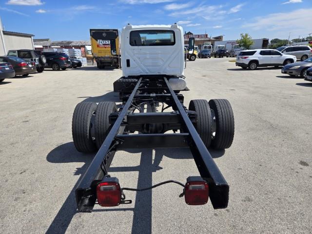 2020 International MV607-5