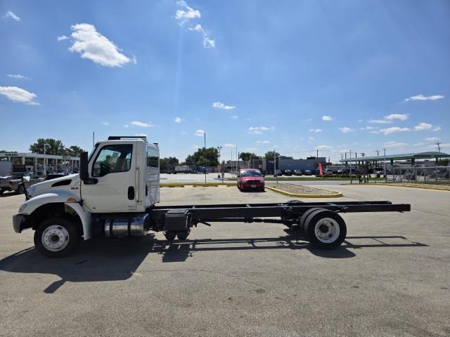 2020 International MV607-6