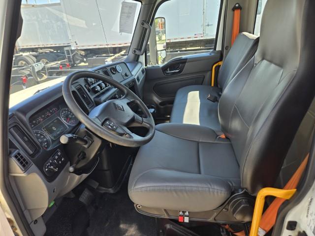 2020 International MV607-7