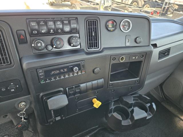 2020 International MV607-8