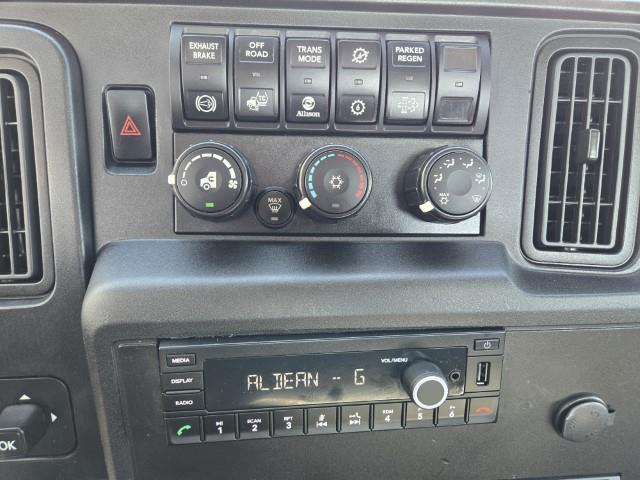 2020 International MV607-9