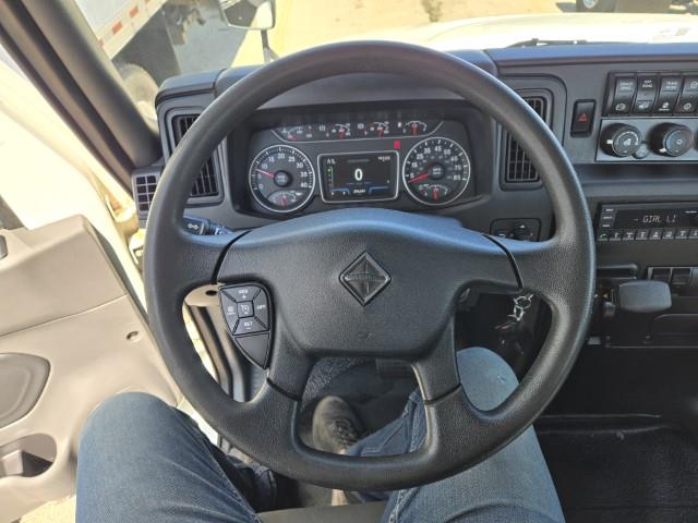 2020 International MV607-10