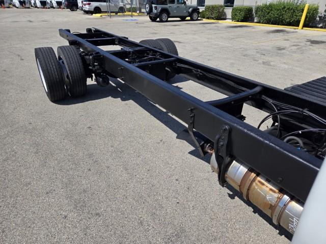 2020 International MV607-13