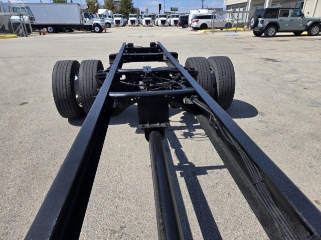 2020 International MV607-14