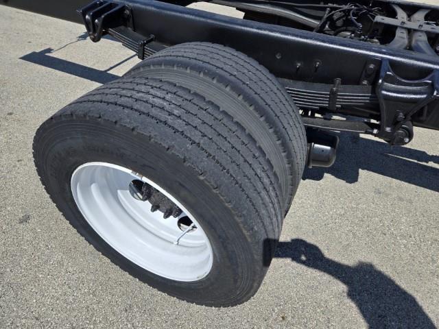 2020 International MV607-15