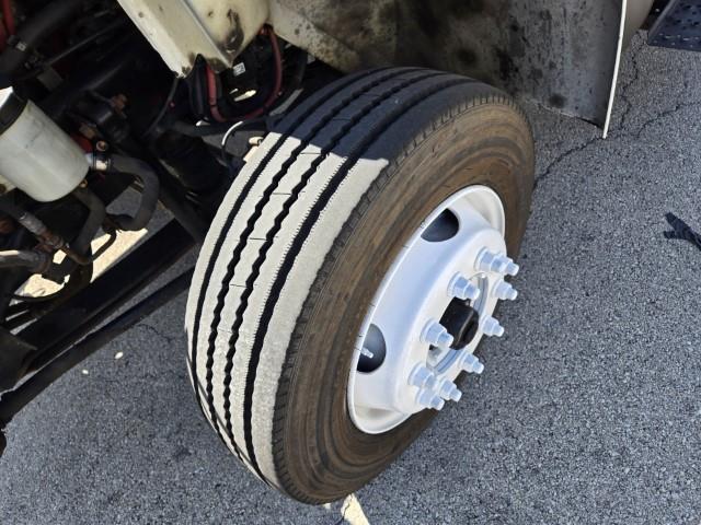 2020 International MV607-18