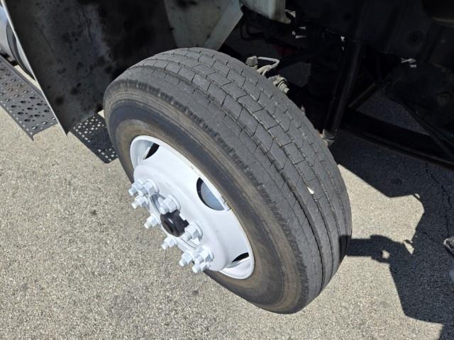 2020 International MV607-19