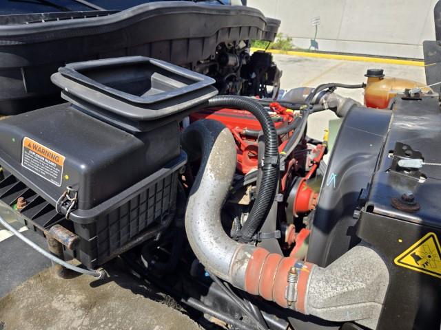 2020 International MV607-20