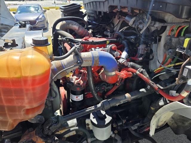 2020 International MV607-21