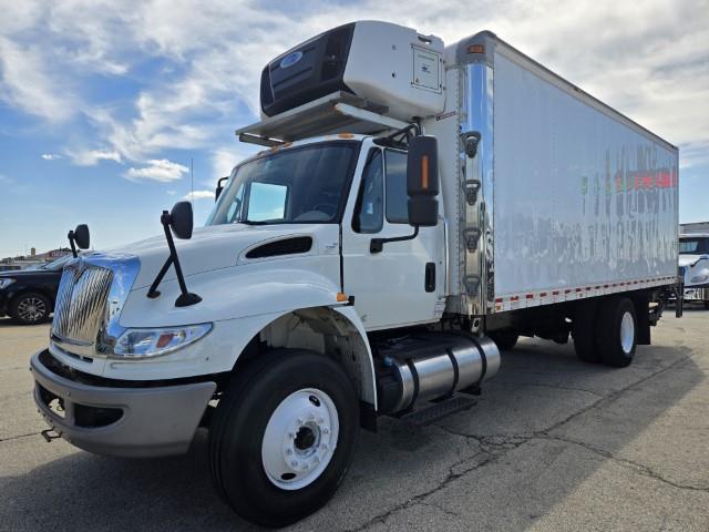 2019 International 4300-1