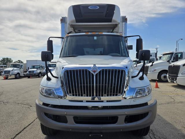 2019 International 4300-2