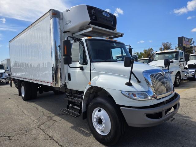 2019 International 4300-3