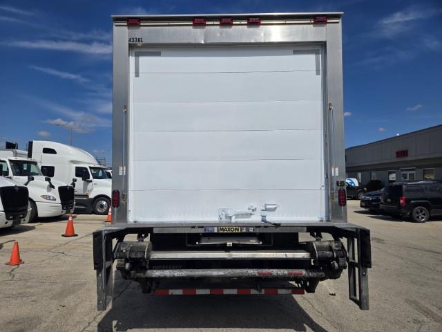 2019 International 4300-5