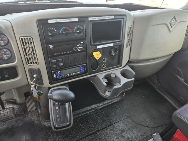 2019 International 4300-9