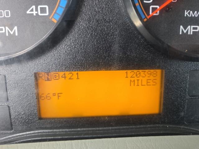 2019 International 4300-12